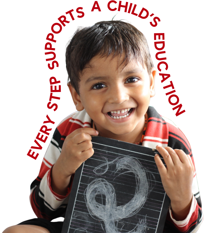 Smiling Kid